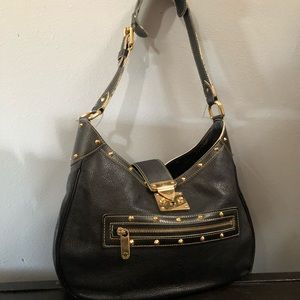 Louis Vuitton Suhali Affriolant Bag